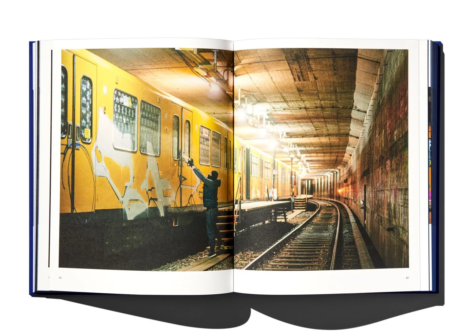 Книга Depicting Recent Memories