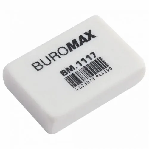 Гумка Buromax 1117