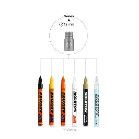 Кільце Проставочне Refill Extension Series A — изображение 2