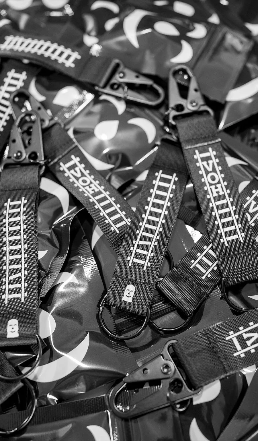 Ключниця VOH Keyholder - Зображення 5