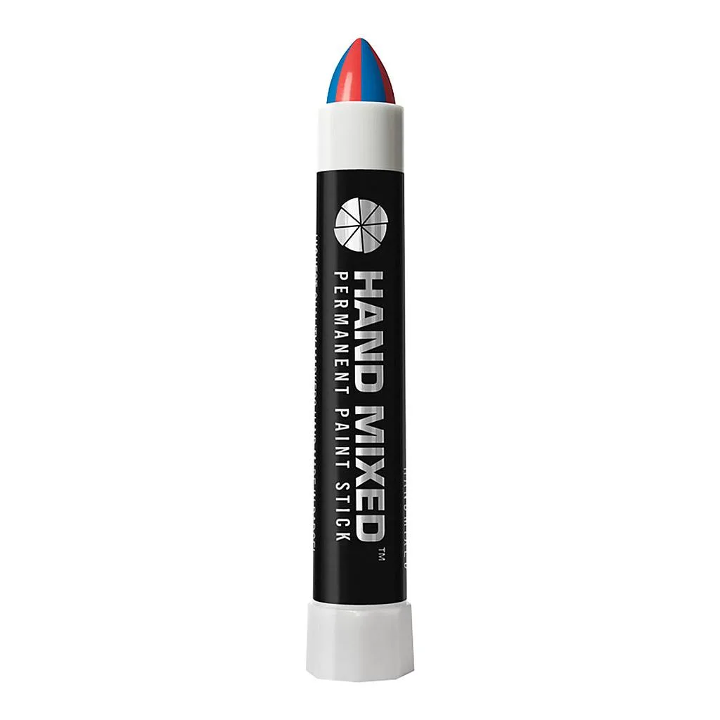 Маркер Hand Mixed HMX Solid Paint Marker, Barna