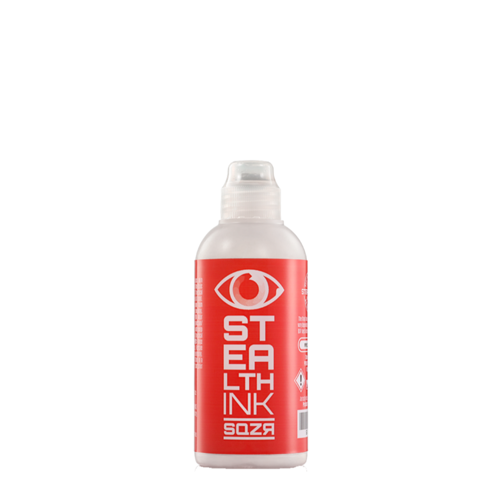 Сквизер Stealth ink Squeezer Marker 10mm