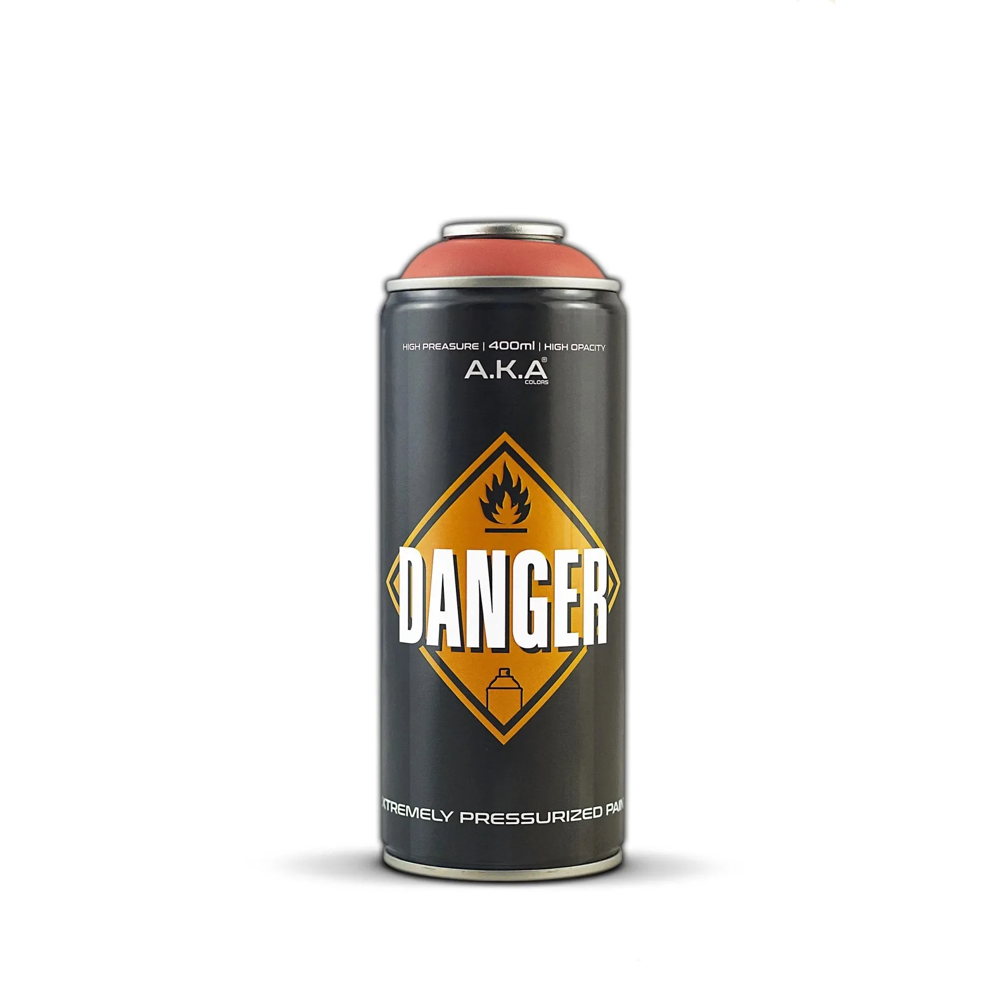 Краска AKA Danger 400 мл