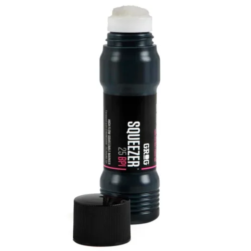 Сквізер Grog Squeezer BPI 25 мм