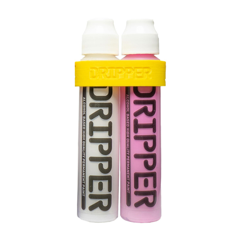 Адаптер DOPE Duo Dripper 10mm - Зображення 2