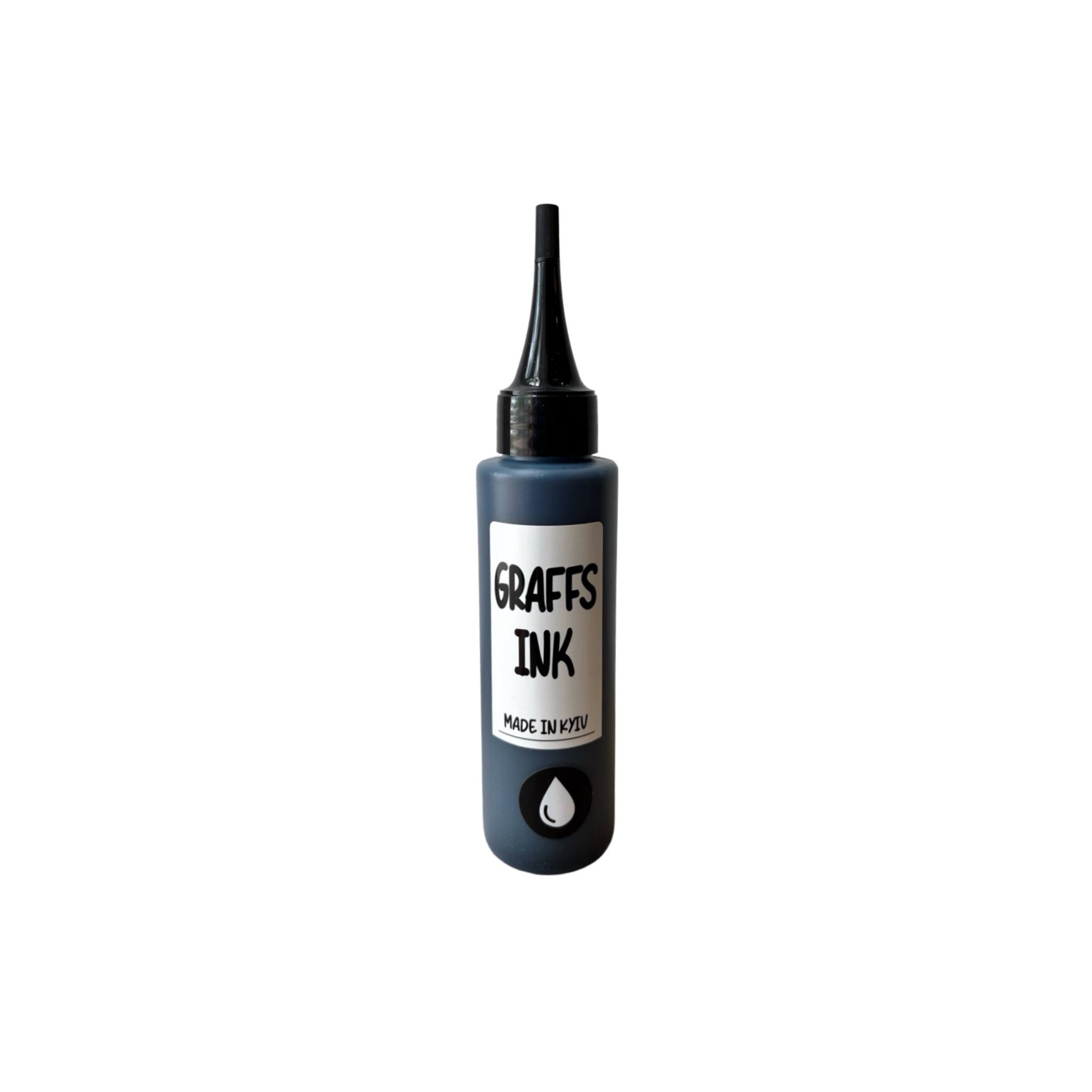 Заправка Graffs Ink 100ml
