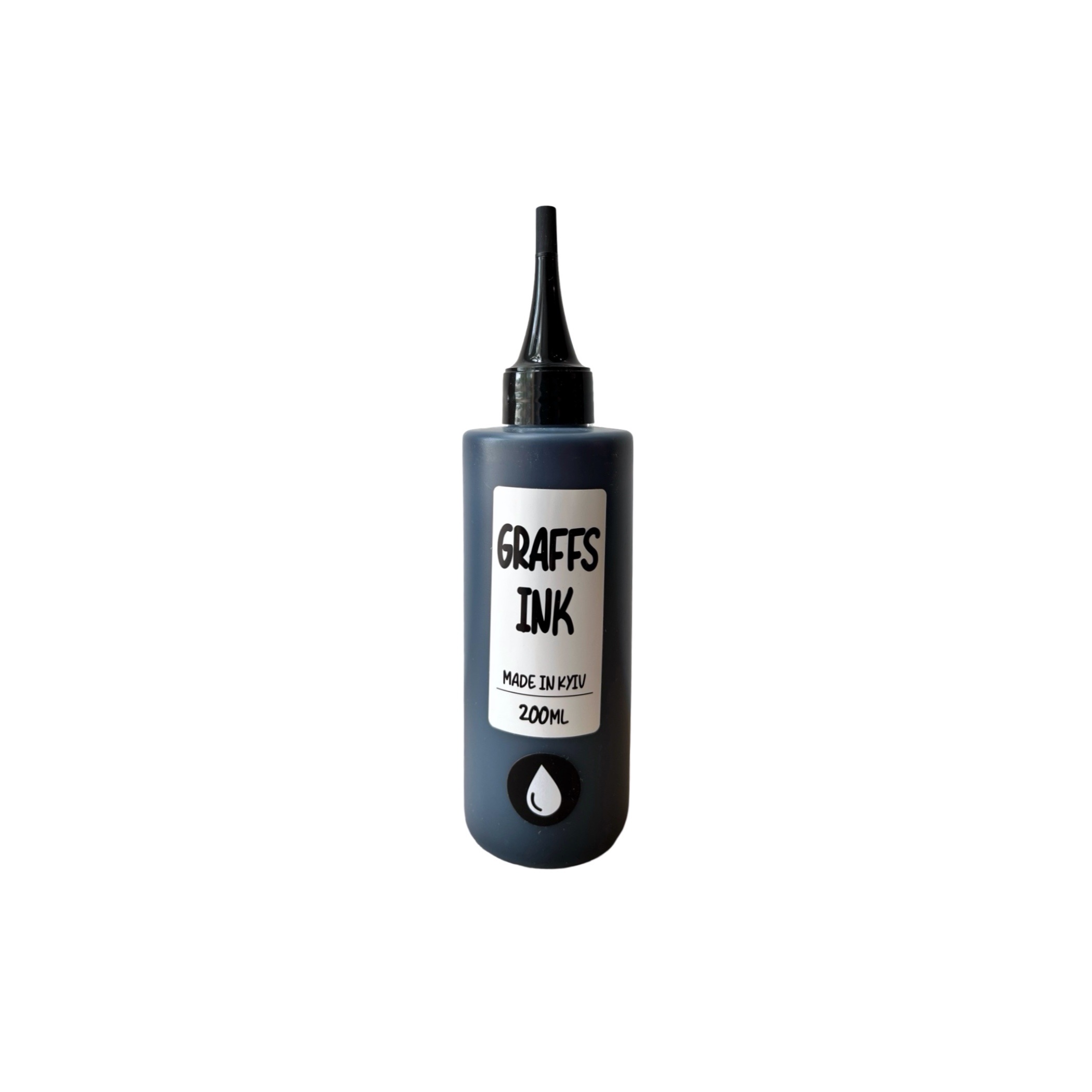 Заправка Graffs Ink 200ml