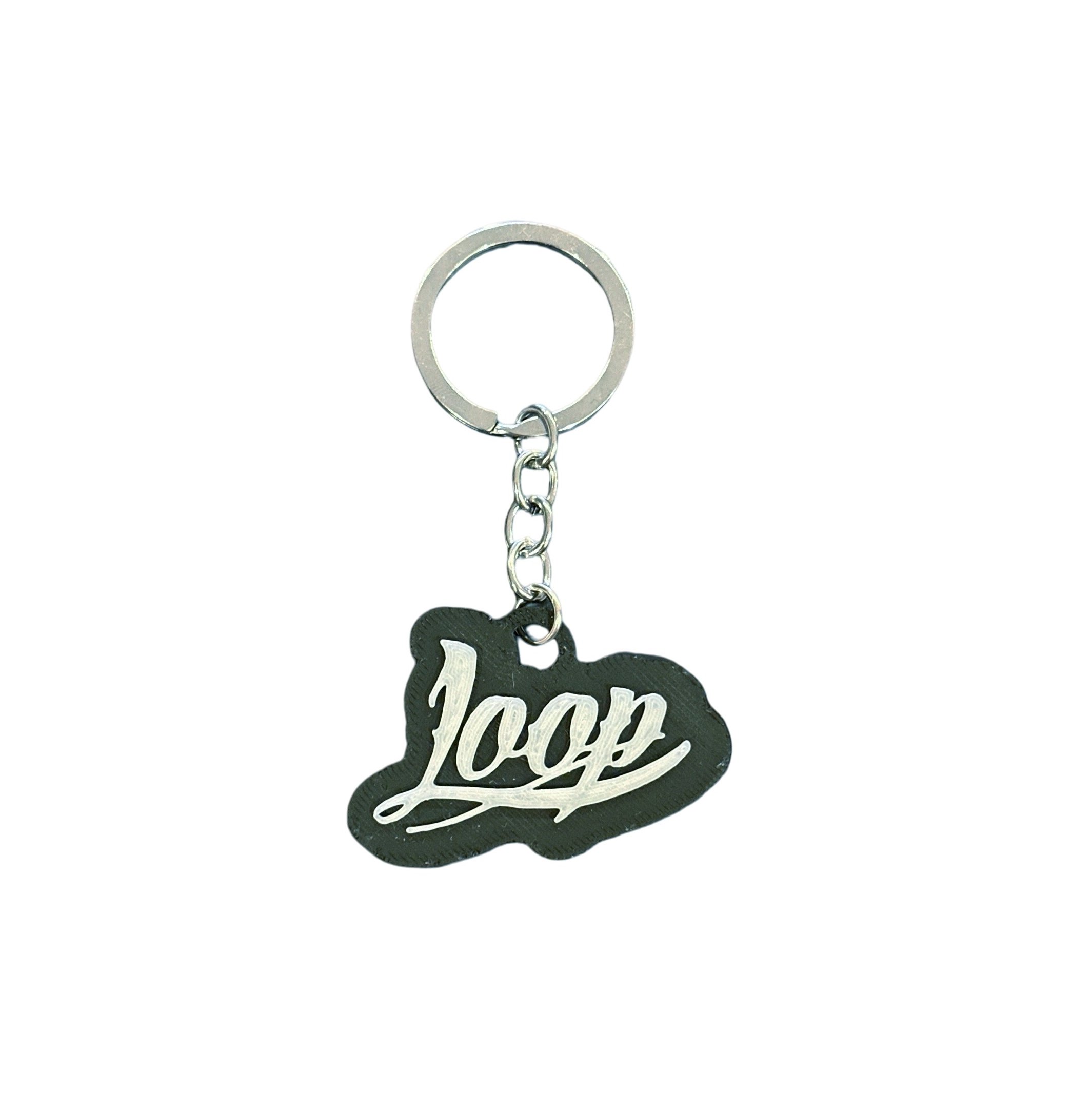Брелок Loop