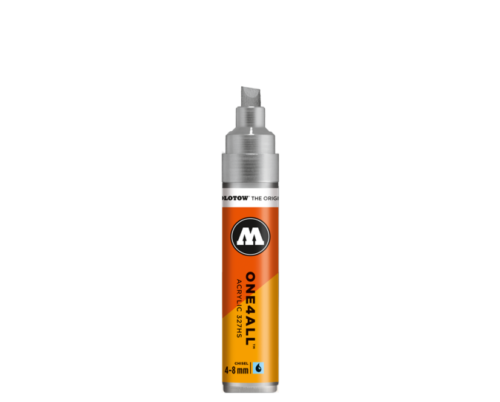 Маркер акриловий Molotow ONE4ALL 327HS Marker, 4-8 мм