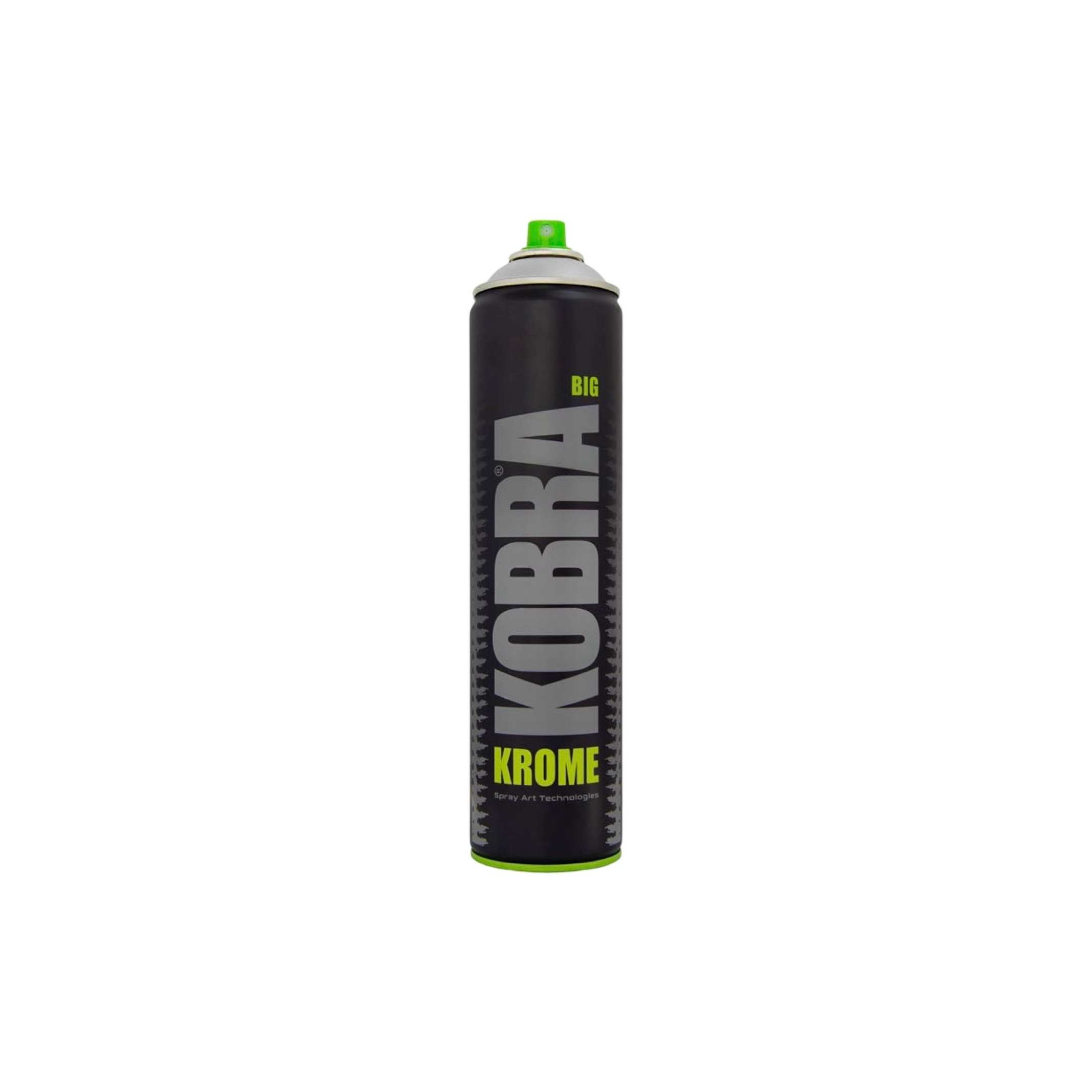 Краска Kobra KROME 600ml