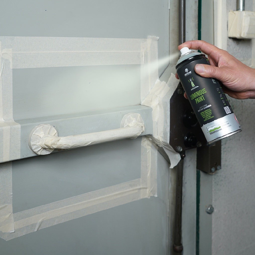 Фарба MTN Luminous Paint 400 мл - Зображення 2