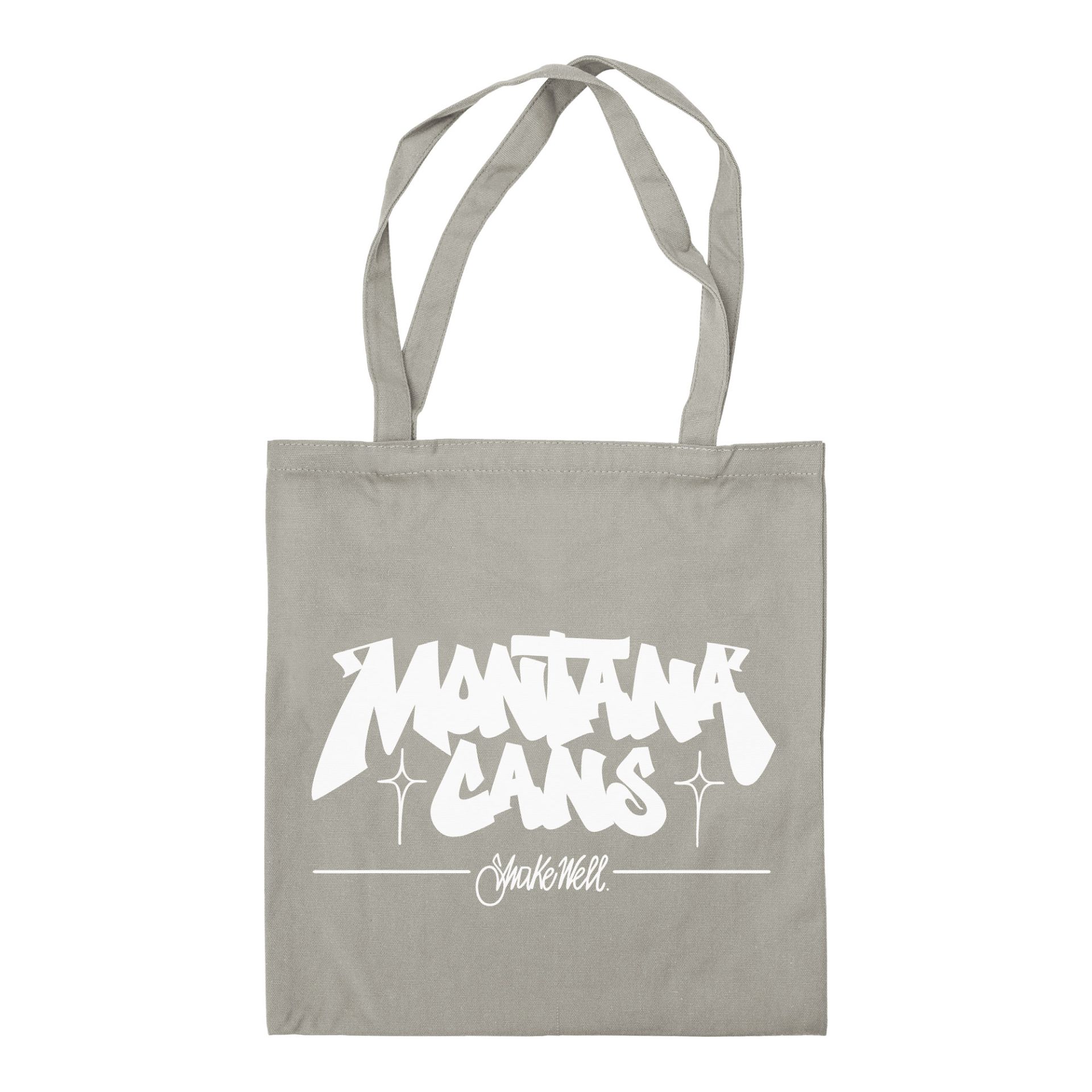Сумка Montana Cotton Bag by Tony Tres - Grey