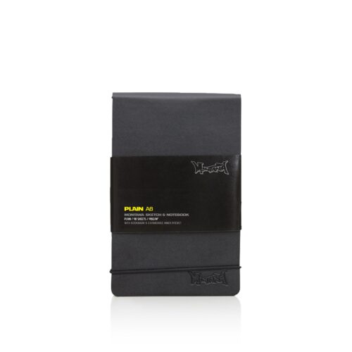Скетчбук Montana Notebook A6