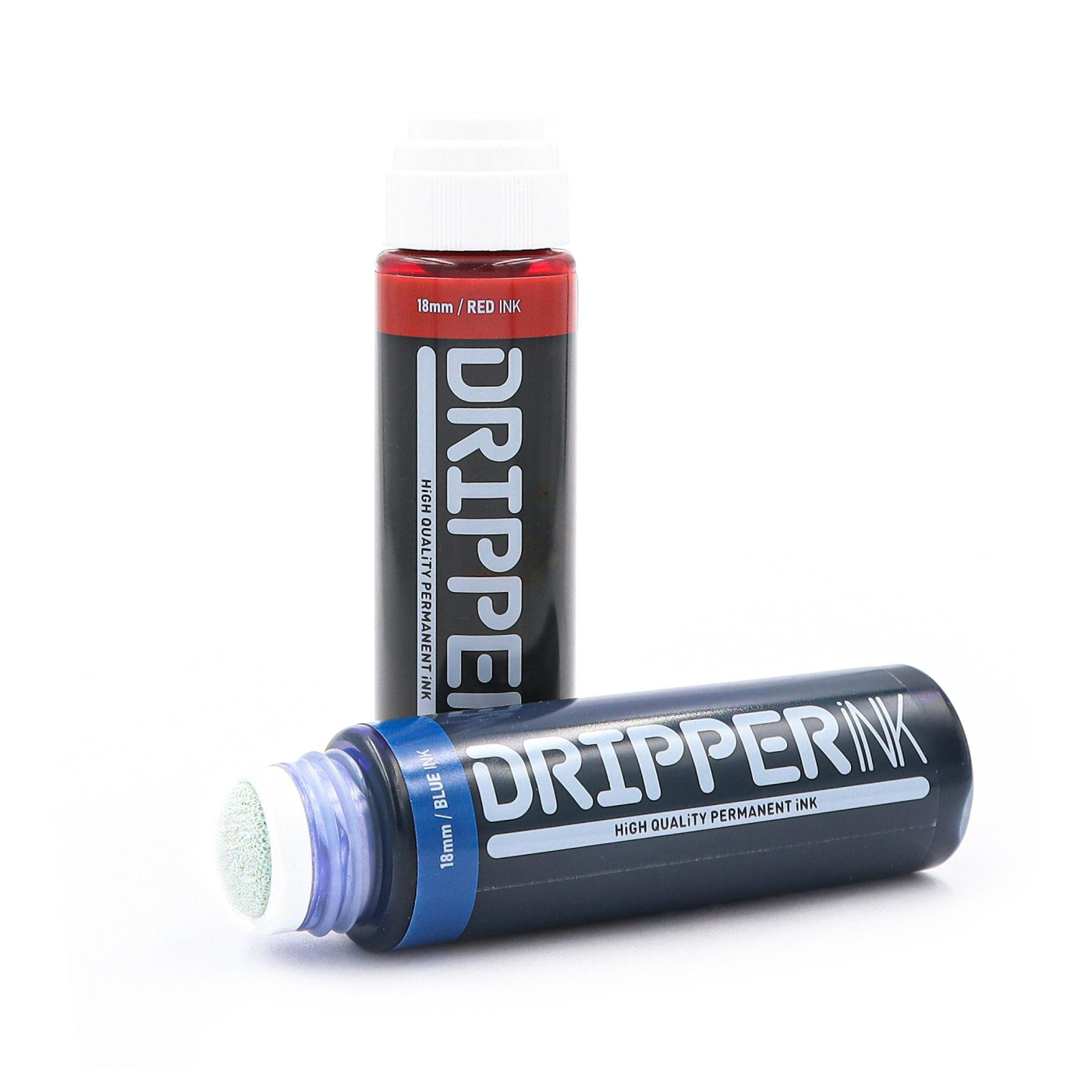 Маркер Сквизер Dope Dripper 18mm INK