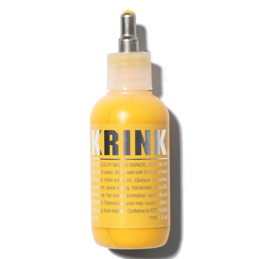 Маркер Krink K-66 Paint Marker
