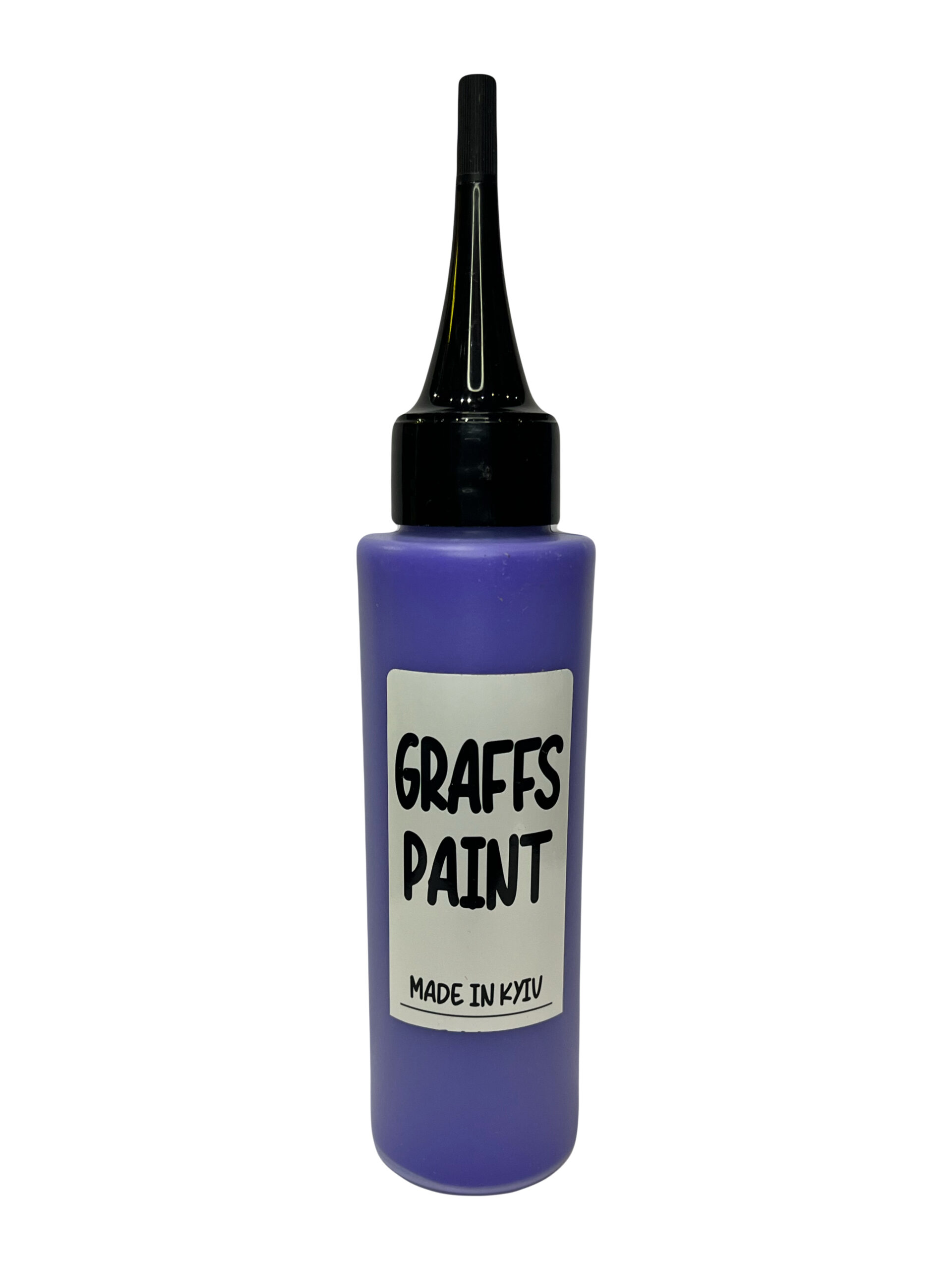 Заправка Graffs Paint 100мл