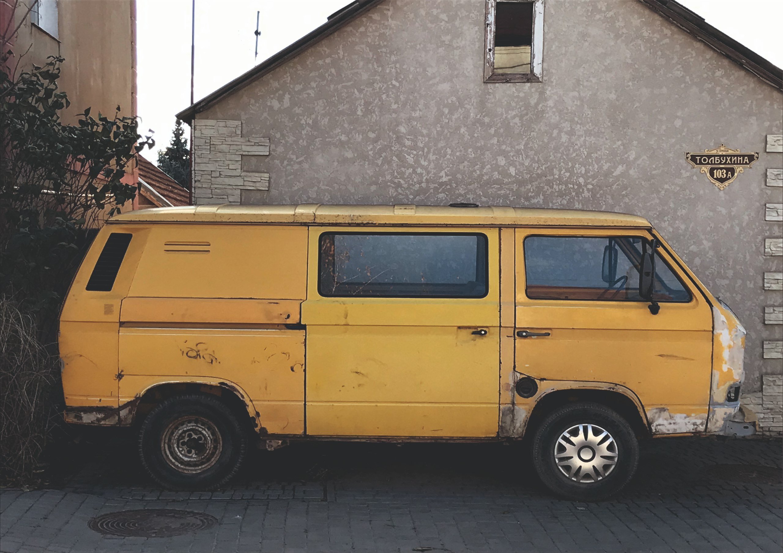 Скетчбук Empty Space Street edition A5 - Зображення 4