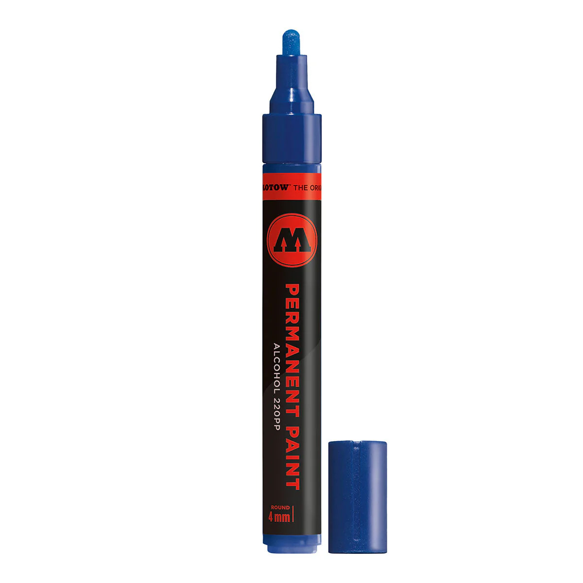 Маркер Molotow 220PP Permanent 4 мм