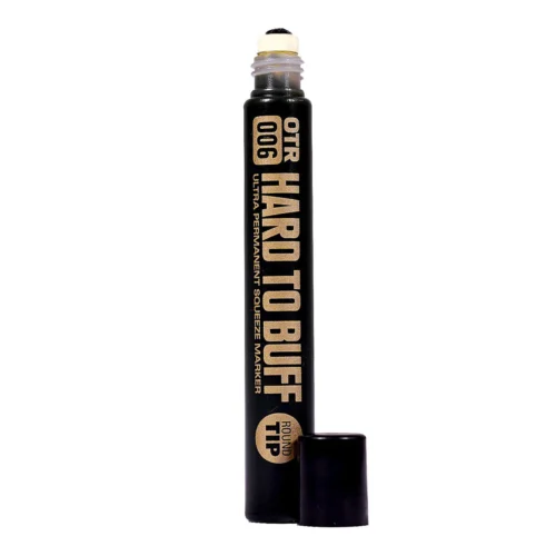 Маркер OTR.006 Hard To Buff Ink 5 мм