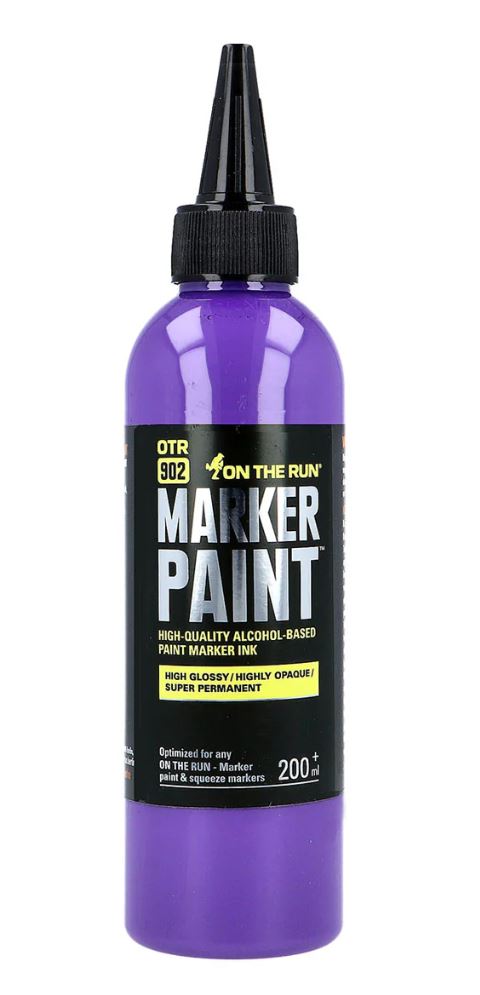 Заправка OTR.902 Marker Paint 200мл