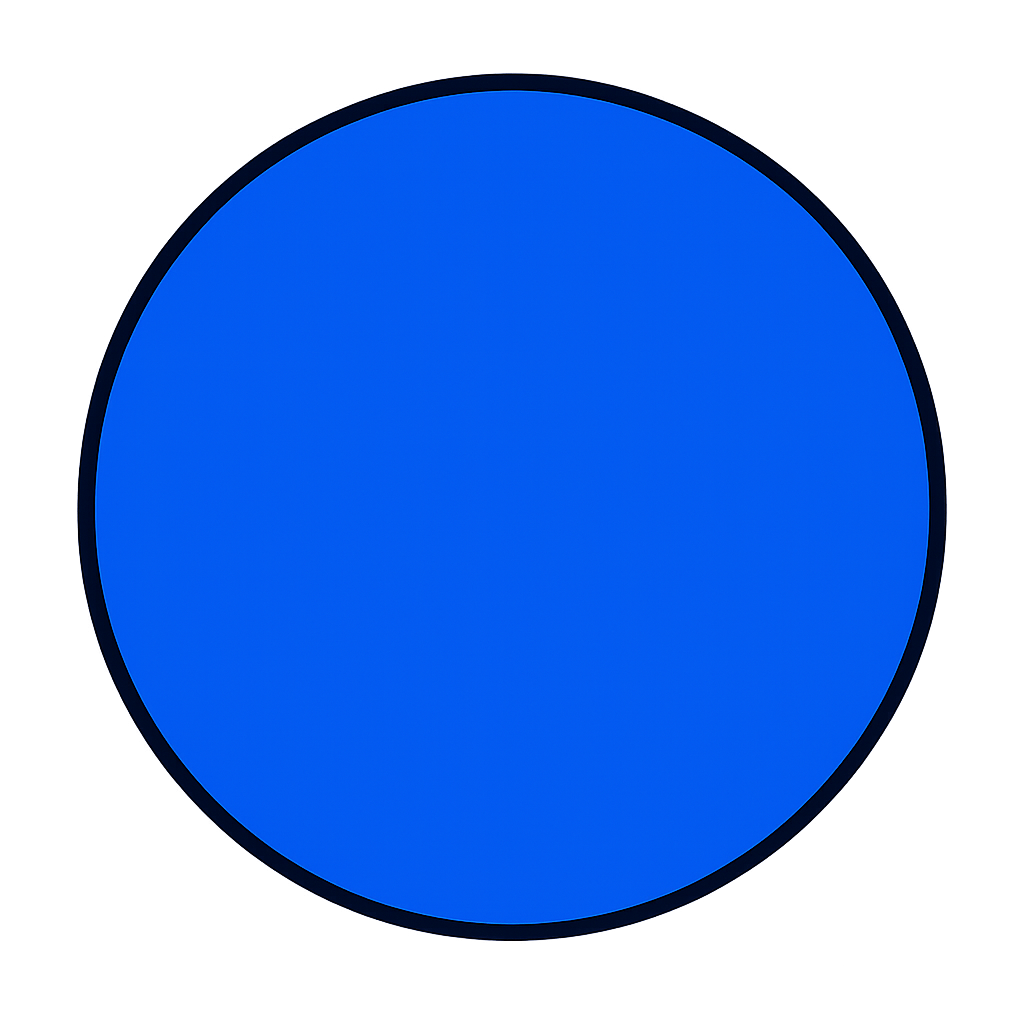 Изображение вариации для BLUE