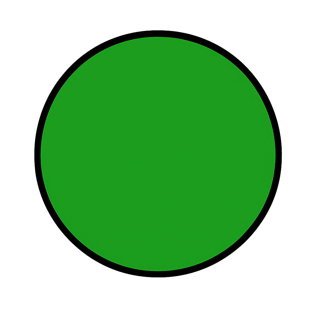 Изображение вариации для GREEN
