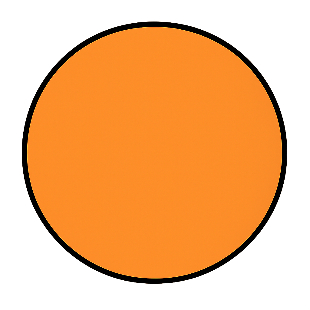 Изображение вариации для ORANGE