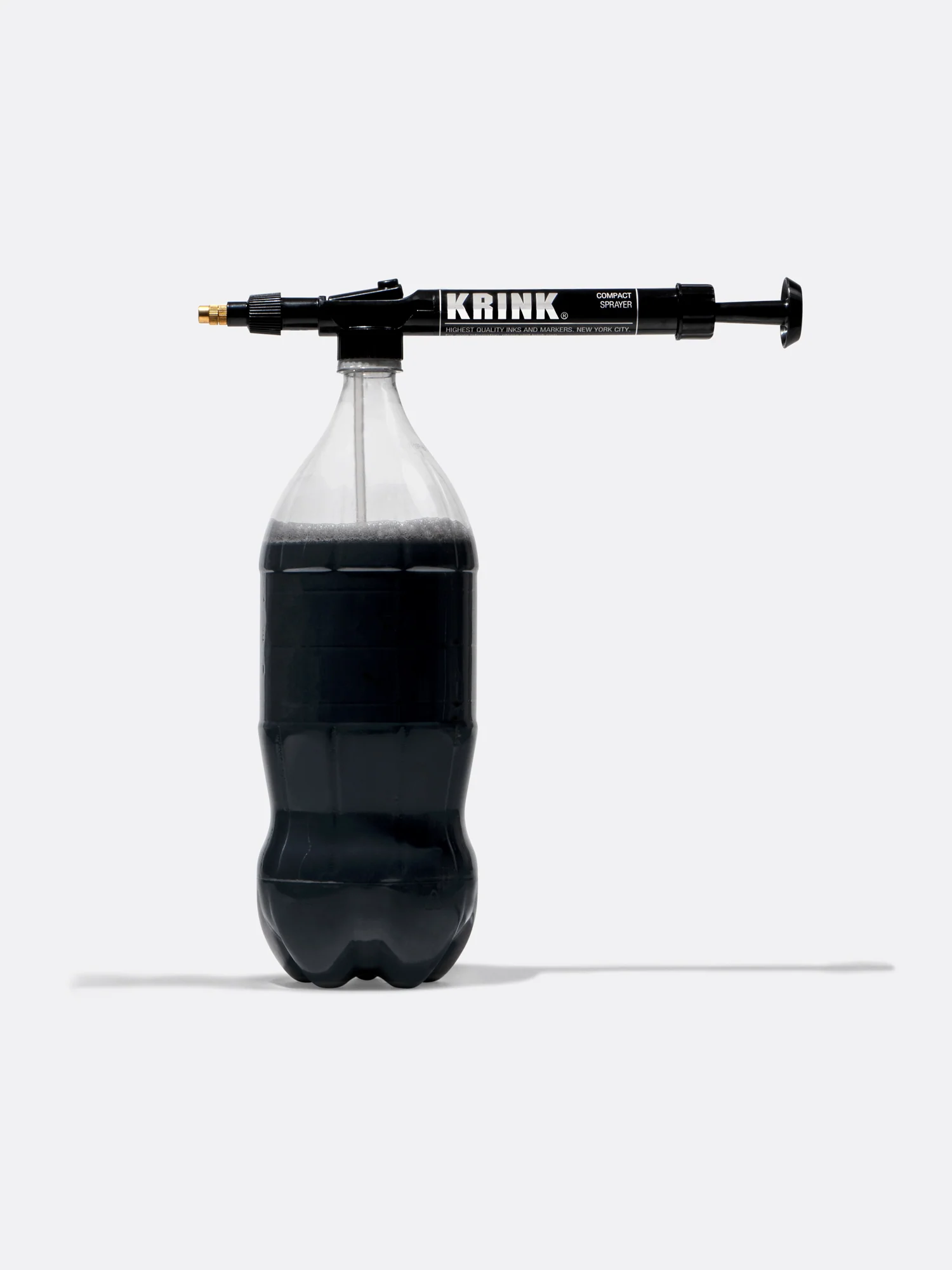 Розпилювач Krink Compact Sprayer