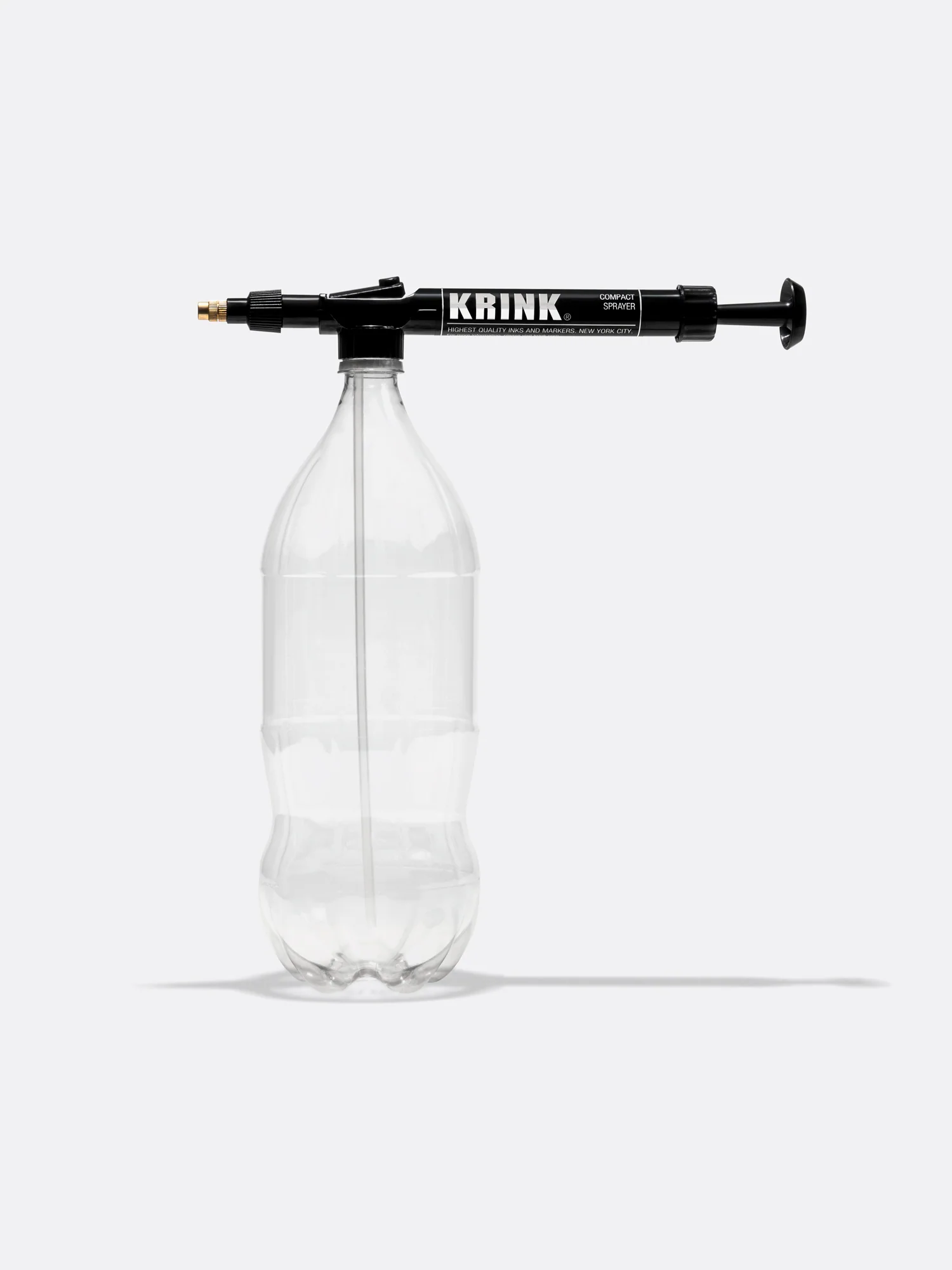Розпилювач Krink Compact Sprayer - Зображення 2