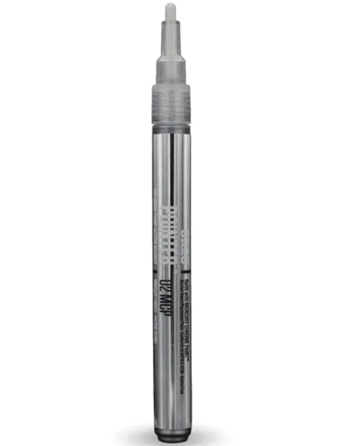 Маркер Grog Mercury Chrome Paint Pointer - Hyper Chrome 2мм