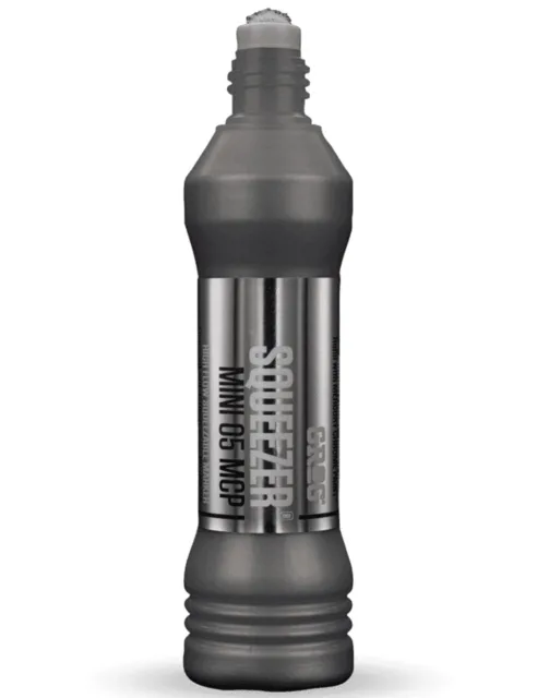 Сквизер Grog Mercury Chrome Paint - Hyper Chrome 5мм