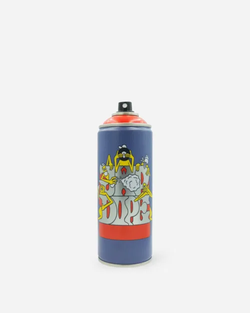 Лімітована Фарба DOPE CLASSIC X JWP CREW