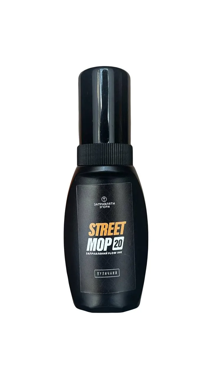 Маркер Street MOP 25мм