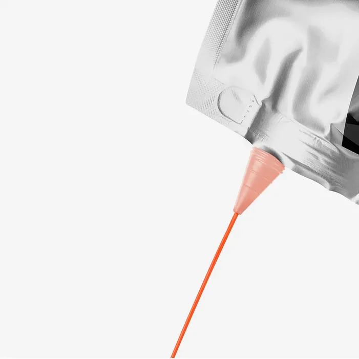 Заправка Hand Mixed Juicy Alcohol-Based Paint Refill 100ml — изображение 2