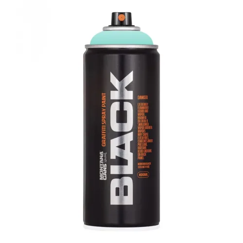 Фарба Montana Black 400мл