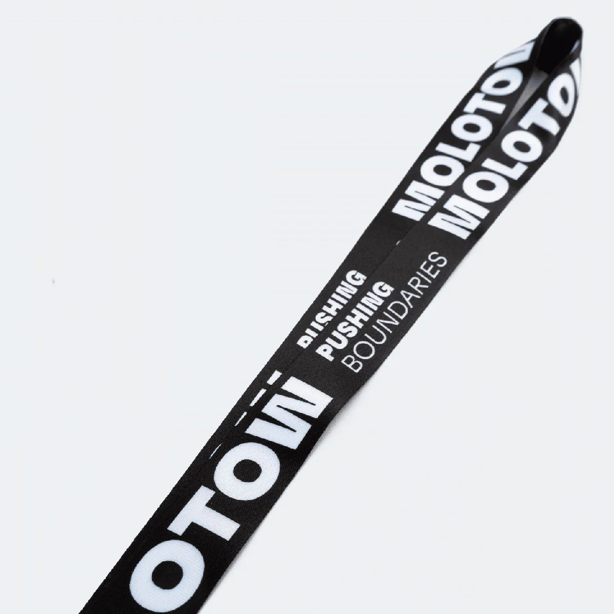 Ключниця Ланʼярд Molotow Pushing Boundaries Lanyard — изображение 2