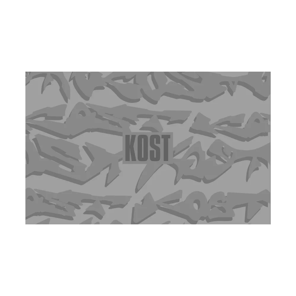 Журнал KOST1950 А5