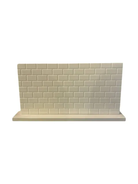 Стінка "Цегла: Дрібна" My Wall