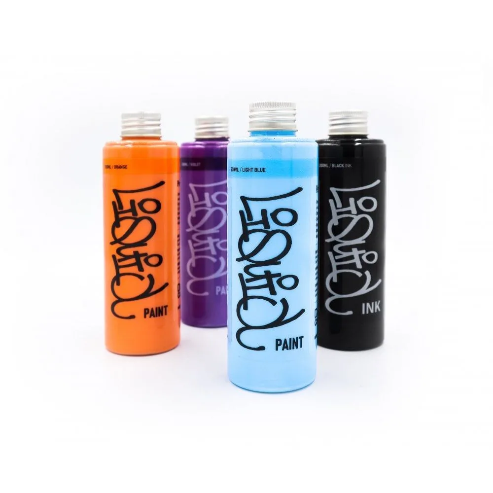 Заправка Dope Liquid Paint 200 мл — изображение 3