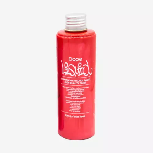 Заправка Dope Liquid Paint 200 мл